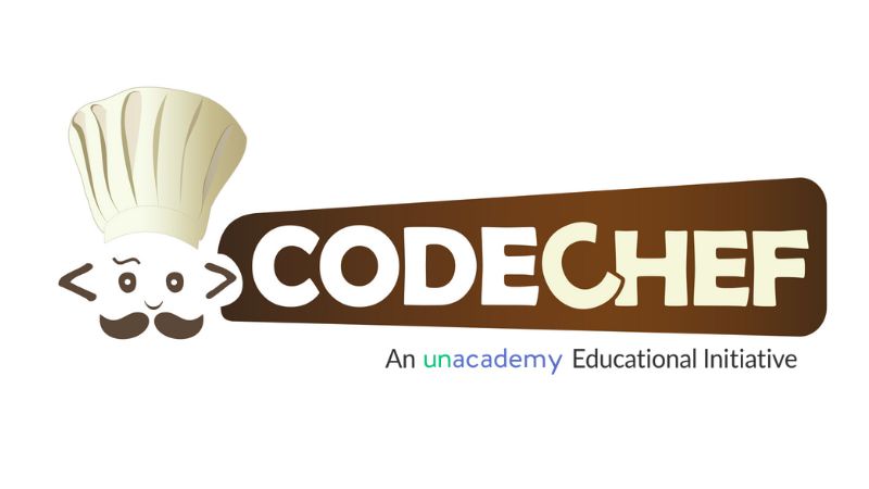 Image of Codechef logo