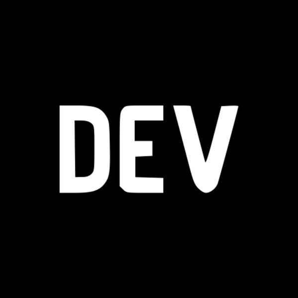 Image of Dev_Community logo