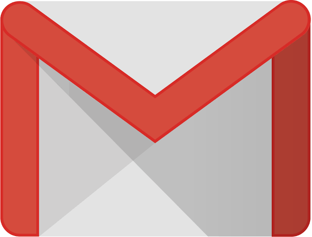 Image of E-Mail logo